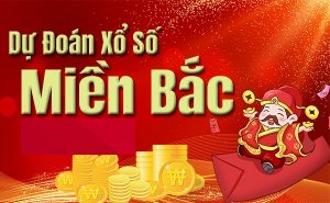 Dự đoán MB 30/10