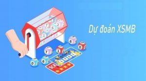 Dự đoán xổ số 13/3